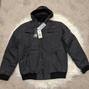 Water proof two layered jacked Spire Galaxy Medium